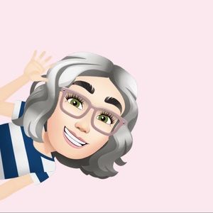 Meet your Posher, Deborah